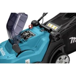 Makita DLM432PT2 LXT 2x18 V Accu Grasmaaier 43 Cm -Gereedschapswinkel DLM432 F 003 3