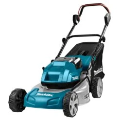 Makita DLM460PT2 LXT 2x18 V Accu Grasmaaier 46 Cm -Gereedschapswinkel DLM460 A1L0 s101