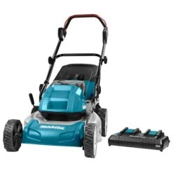 Makita DLM460Z LXT 2x18 V Accu Grasmaaier 46 Cm -Gereedschapswinkel DLM460 A1L0 s102 1