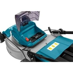 Makita DLM460PT2 LXT 2x18 V Accu Grasmaaier 46 Cm -Gereedschapswinkel DLM460 F 006