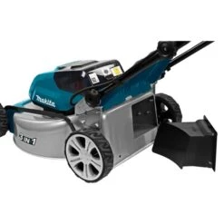 Makita DLM460PT2 LXT 2x18 V Accu Grasmaaier 46 Cm -Gereedschapswinkel DLM460 F 007