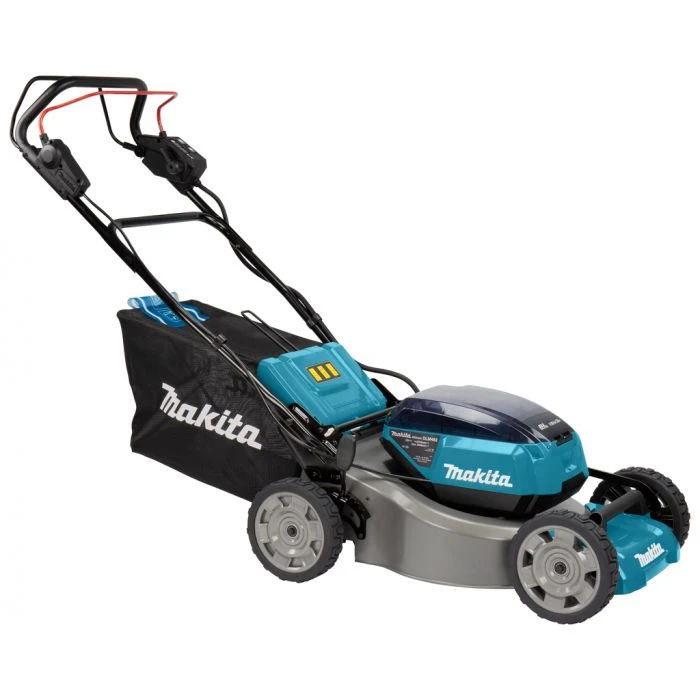 Makita DLM462Z LXT 2x18 V Accu Grasmaaier 46cm 13 Makita DLM462Z LXT 2x18 V Accu Grasmaaier 46cm - Afbeelding 13