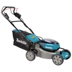 Makita DLM462Z LXT 2x18 V Accu Grasmaaier 46cm 33 Makita DLM462Z LXT 2x18 V Accu Grasmaaier 46cm -Gereedschapswinkel DLM462 C2R0 s02 1