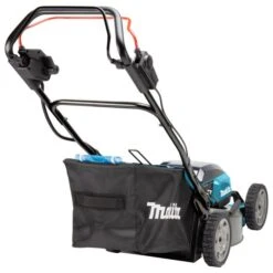 Makita DLM462Z LXT 2x18 V Accu Grasmaaier 46cm 35 Makita DLM462Z LXT 2x18 V Accu Grasmaaier 46cm -Gereedschapswinkel DLM462 C7R0 1