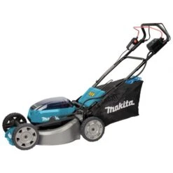 Makita DLM462Z LXT 2x18 V Accu Grasmaaier 46cm 36 Makita DLM462Z LXT 2x18 V Accu Grasmaaier 46cm -Gereedschapswinkel DLM462 C8L0 1