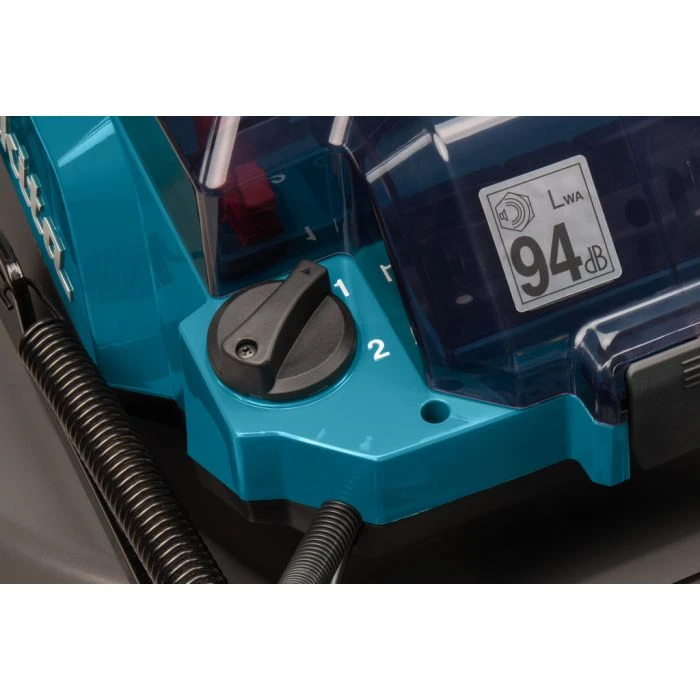 Makita DLM462Z LXT 2x18 V Accu Grasmaaier 46cm 6 Makita DLM462Z LXT 2x18 V Accu Grasmaaier 46cm - Afbeelding 6