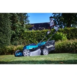 Makita DLM530Z LXT 2x18 V Accu Grasmaaier 53 Cm 36 Makita DLM530Z LXT 2x18 V Accu Grasmaaier 53 Cm -Gereedschapswinkel DLM530 B8LG 1