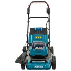 Makita DLM530Z LXT 2x18 V Accu Grasmaaier 53 Cm 37 Makita DLM530Z LXT 2x18 V Accu Grasmaaier 53 Cm -Gereedschapswinkel DLM530 C1C0 1