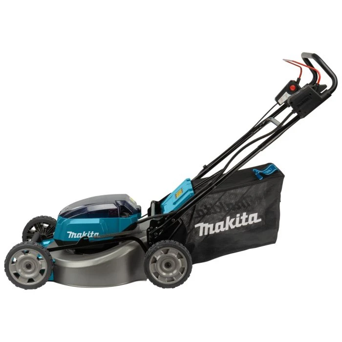 Makita DLM530PT4 LXT 2x18 V Accu Grasmaaier 53 Cm 16 Makita DLM530PT4 LXT 2x18 V Accu Grasmaaier 53 Cm - Afbeelding 16