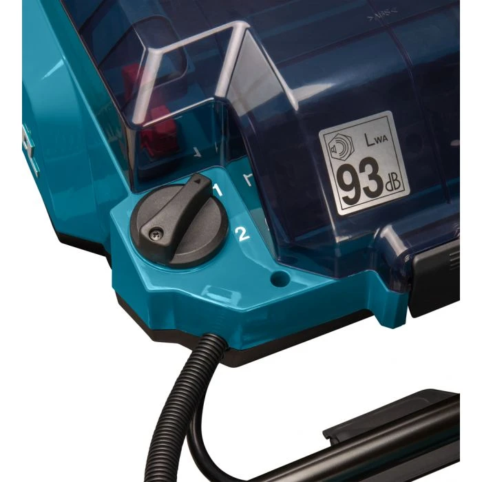 Makita DLM530PT4 LXT 2x18 V Accu Grasmaaier 53 Cm 7 Makita DLM530PT4 LXT 2x18 V Accu Grasmaaier 53 Cm - Afbeelding 7