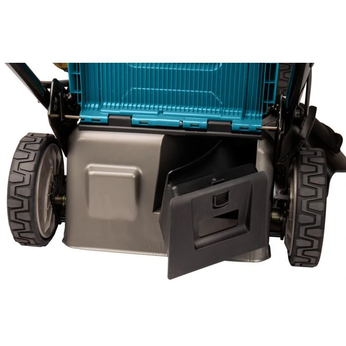 Makita DLM530Z LXT 2x18 V Accu Grasmaaier 53 Cm 9 Makita DLM530Z LXT 2x18 V Accu Grasmaaier 53 Cm - Afbeelding 9