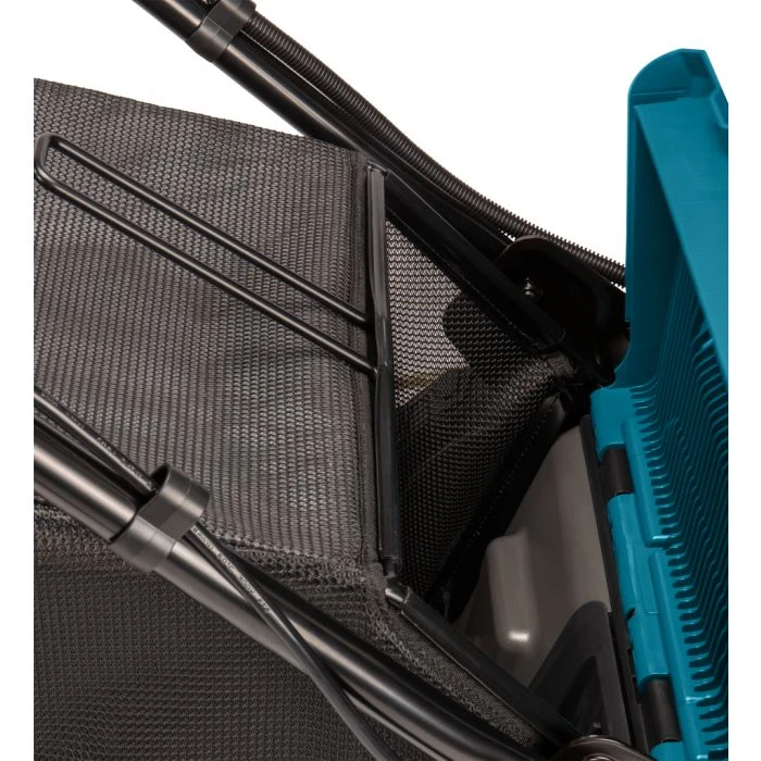 Makita DLM530Z LXT 2x18 V Accu Grasmaaier 53 Cm 10 Makita DLM530Z LXT 2x18 V Accu Grasmaaier 53 Cm - Afbeelding 10