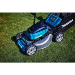 Makita DLM530Z LXT 2x18 V Accu Grasmaaier 53 Cm 33 Makita DLM530Z LXT 2x18 V Accu Grasmaaier 53 Cm -Gereedschapswinkel DLM530 F 011 1