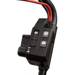 Makita DLM532PT4 LXT 2x18 V Accu Grasmaaier 53 Cm -Gereedschapswinkel DLM532 F 002 1