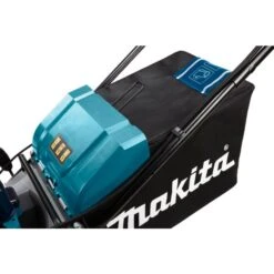 Makita DLM533Z LXT 2x18 V Accu Grasmaaier 53 Cm -Gereedschapswinkel DLM533 F 002