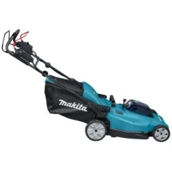 Makita DLM539Z LXT 2x18 V Accu Grasmaaier 53 Cm -Gereedschapswinkel DLM539Z C7C0