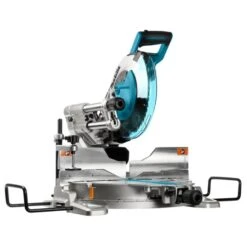 Makita DLS111ZU 2x18 V Radiaal Afkortzaag 260 Mm 39 Makita DLS111ZU 2x18 V Radiaal Afkortzaag 260 Mm -Gereedschapswinkel DLS111 A1L0 s101