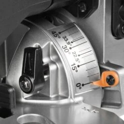 Makita DLS111ZU 2x18 V Radiaal Afkortzaag 260 Mm 23 Makita DLS111ZU 2x18 V Radiaal Afkortzaag 260 Mm -Gereedschapswinkel DLS111 F 001