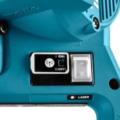 Makita DLS111ZU 2x18 V Radiaal Afkortzaag 260 Mm 24 Makita DLS111ZU 2x18 V Radiaal Afkortzaag 260 Mm -Gereedschapswinkel DLS111 F 002