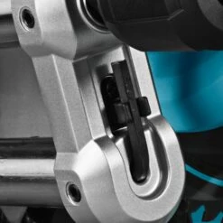 Makita DLS111ZU 2x18 V Radiaal Afkortzaag 260 Mm 28 Makita DLS111ZU 2x18 V Radiaal Afkortzaag 260 Mm -Gereedschapswinkel DLS111 F 006