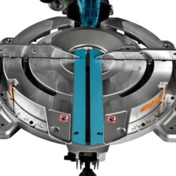 Makita DLS111ZU 2x18 V Radiaal Afkortzaag 260 Mm 29 Makita DLS111ZU 2x18 V Radiaal Afkortzaag 260 Mm -Gereedschapswinkel DLS111 F 007