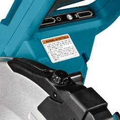 Makita DLS111ZU 2x18 V Radiaal Afkortzaag 260 Mm 30 Makita DLS111ZU 2x18 V Radiaal Afkortzaag 260 Mm -Gereedschapswinkel DLS111 F 008