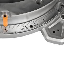 Makita DLS111ZU 2x18 V Radiaal Afkortzaag 260 Mm 33 Makita DLS111ZU 2x18 V Radiaal Afkortzaag 260 Mm -Gereedschapswinkel DLS111 F 011