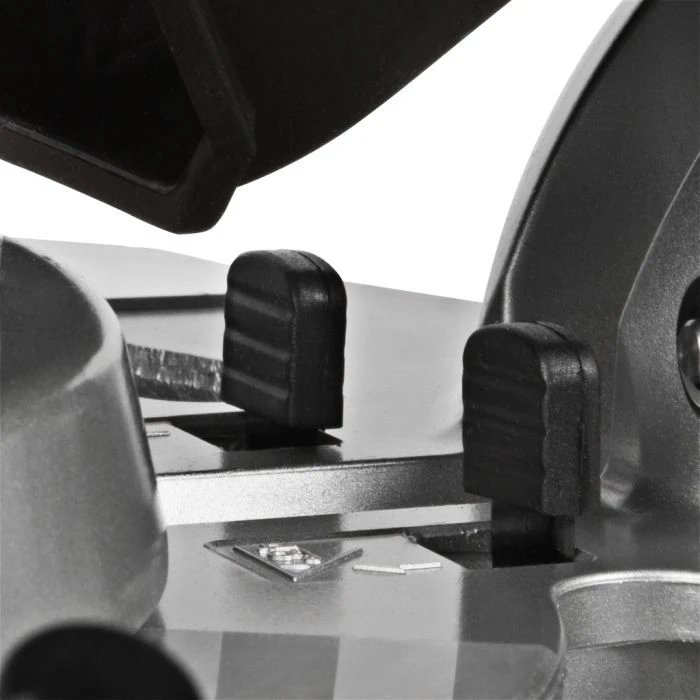 Makita DLS111ZU 2x18 V Radiaal Afkortzaag 260 Mm 15 Makita DLS111ZU 2x18 V Radiaal Afkortzaag 260 Mm - Afbeelding 15