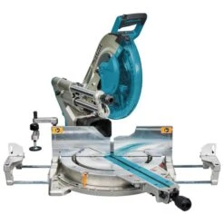 Makita DLS211PT2U 2x18 V Radiaal Afkortzaag 305 Mm 34 Makita DLS211PT2U 2x18 V Radiaal Afkortzaag 305 Mm -Gereedschapswinkel DLS211PT2U C1C0 s01