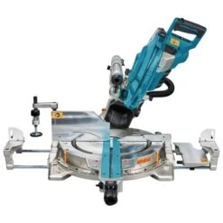 Makita DLS211PT2U 2x18 V Radiaal Afkortzaag 305 Mm 39 Makita DLS211PT2U 2x18 V Radiaal Afkortzaag 305 Mm -Gereedschapswinkel DLS211PT2U C1C0 s03 1