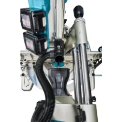 Makita DLS211PT2U 2x18 V Radiaal Afkortzaag 305 Mm 28 Makita DLS211PT2U 2x18 V Radiaal Afkortzaag 305 Mm -Gereedschapswinkel DLS211PT2U F 002