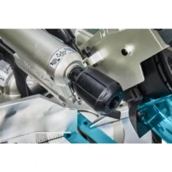 Makita DLS211PT2U 2x18 V Radiaal Afkortzaag 305 Mm 30 Makita DLS211PT2U 2x18 V Radiaal Afkortzaag 305 Mm -Gereedschapswinkel DLS211PT2U F 003