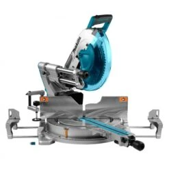 Makita DLS211ZU 2x18 V Radiaal Afkortzaag 305 Mm 22 Makita DLS211ZU 2x18 V Radiaal Afkortzaag 305 Mm -Gereedschapswinkel DLS211ZU A1C0 s02