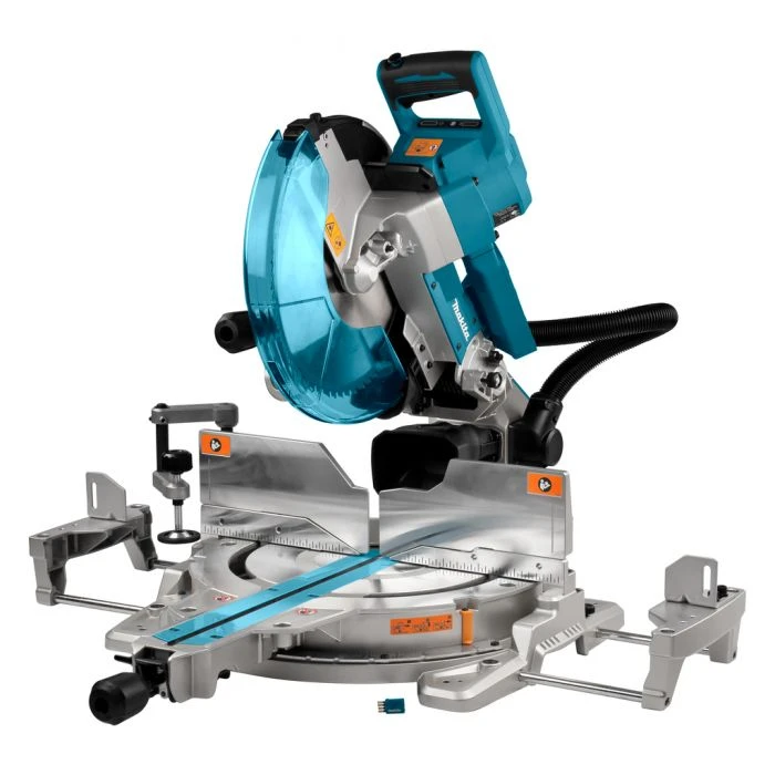 Makita DLS211ZU 2x18 V Radiaal Afkortzaag 305 Mm 2 Makita DLS211ZU 2x18 V Radiaal Afkortzaag 305 Mm - Afbeelding 2