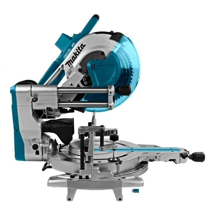 Makita DLS211ZU 2x18 V Radiaal Afkortzaag 305 Mm 4 Makita DLS211ZU 2x18 V Radiaal Afkortzaag 305 Mm - Afbeelding 4