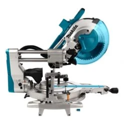 Makita DLS211ZU 2x18 V Radiaal Afkortzaag 305 Mm 25 Makita DLS211ZU 2x18 V Radiaal Afkortzaag 305 Mm -Gereedschapswinkel DLS211ZU A2C0 s01