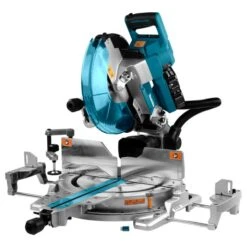 Makita DLS211ZU 2x18 V Radiaal Afkortzaag 305 Mm 28 Makita DLS211ZU 2x18 V Radiaal Afkortzaag 305 Mm -Gereedschapswinkel DLS211ZU B1RG