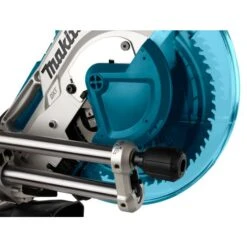 Makita DLS211ZU 2x18 V Radiaal Afkortzaag 305 Mm 32 Makita DLS211ZU 2x18 V Radiaal Afkortzaag 305 Mm -Gereedschapswinkel DLS211 F 002