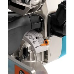 Makita DLS211ZU 2x18 V Radiaal Afkortzaag 305 Mm 35 Makita DLS211ZU 2x18 V Radiaal Afkortzaag 305 Mm -Gereedschapswinkel DLS211 F 005