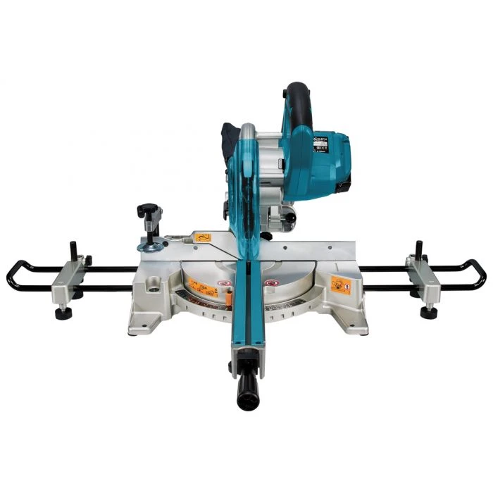 Makita DLS714NPT2 2x18 V Radiaal Afkortzaag 190 Mm 2 Makita DLS714NPT2 2x18 V Radiaal Afkortzaag 190 Mm - Afbeelding 2