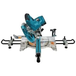 Makita DLS714NPT2 2x18 V Radiaal Afkortzaag 190 Mm 30 Makita DLS714NPT2 2x18 V Radiaal Afkortzaag 190 Mm -Gereedschapswinkel DLS714NPT2 C1C0 s02