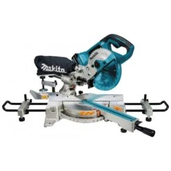 Makita DLS714NPT2 2x18 V Radiaal Afkortzaag 190 Mm 35 Makita DLS714NPT2 2x18 V Radiaal Afkortzaag 190 Mm -Gereedschapswinkel DLS714NPT2 C1C0 s05