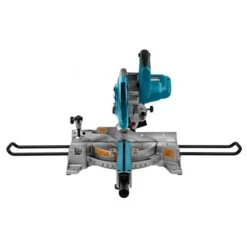 Makita DLS714NZ 2x18 V Radiaal Afkortzaag 190 Mm 22 Makita DLS714NZ 2x18 V Radiaal Afkortzaag 190 Mm -Gereedschapswinkel DLS714 A1C0