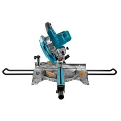 Makita DLS714NZ 2x18 V Radiaal Afkortzaag 190 Mm 23 Makita DLS714NZ 2x18 V Radiaal Afkortzaag 190 Mm -Gereedschapswinkel DLS714 A1C0 s01