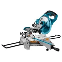 Makita DLS714NZ 2x18 V Radiaal Afkortzaag 190 Mm 25 Makita DLS714NZ 2x18 V Radiaal Afkortzaag 190 Mm -Gereedschapswinkel DLS714 A1L0 s01