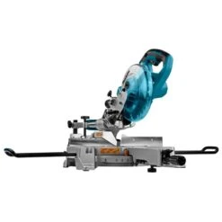 Makita DLS714NZ 2x18 V Radiaal Afkortzaag 190 Mm 36 Makita DLS714NZ 2x18 V Radiaal Afkortzaag 190 Mm -Gereedschapswinkel DLS714 A1L0 s101