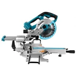 Makita DLS714NZ 2x18 V Radiaal Afkortzaag 190 Mm 28 Makita DLS714NZ 2x18 V Radiaal Afkortzaag 190 Mm -Gereedschapswinkel DLS714 A2C0