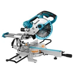 Makita DLS714NZ 2x18 V Radiaal Afkortzaag 190 Mm 29 Makita DLS714NZ 2x18 V Radiaal Afkortzaag 190 Mm -Gereedschapswinkel DLS714 A2R0