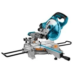 Makita DLS714NZ 2x18 V Radiaal Afkortzaag 190 Mm 37 Makita DLS714NZ 2x18 V Radiaal Afkortzaag 190 Mm -Gereedschapswinkel DLS714 B1LG