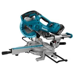 Makita DLS714NZ 2x18 V Radiaal Afkortzaag 190 Mm 38 Makita DLS714NZ 2x18 V Radiaal Afkortzaag 190 Mm -Gereedschapswinkel DLS714 B8LG